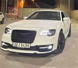كرايسلر 300